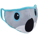 Koala Reversible Face Mask